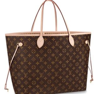 Louis Vuitton Neverfull GM